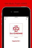 DJ Creme স্ক্রিনশট 2