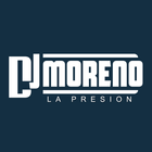 DJ Moreno icône