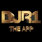 DJ R1 App icône