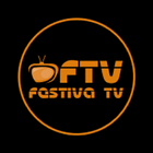 Festiva TV App ikon