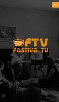 پوستر Festiva TV App