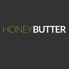 Honey Butter Wax Bar أيقونة