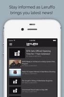 Leruffo App पोस्टर