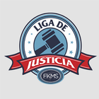 Liga De Justicia App 图标