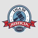 Liga De Justicia App APK