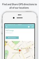 Nail Lounge App capture d'écran 3
