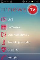 mnews.tv poster