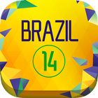 World Cup 2014 иконка