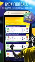World Cup 2014 постер