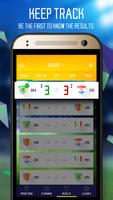 World Cup 2014 скриншот 2