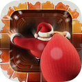 Santa Drop