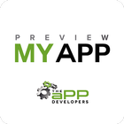 The App Developers Previewer icône