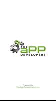 The App Developers Previewer plakat