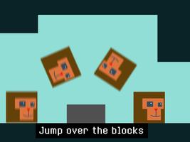 Bouncing Square 2 capture d'écran 1