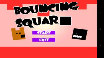 برنامه‌نما Bouncing Square عکس از صفحه