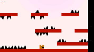 برنامه‌نما Bouncing Square عکس از صفحه
