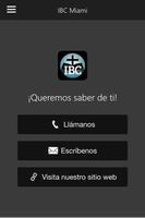 Iglesia Biblica Cristiana screenshot 1