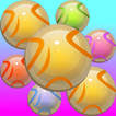 Match 3 Marbles - Free Candy Smash Puzzle Game