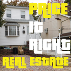 Price It Right: Real Estate ไอคอน