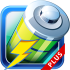 Battery saver 2017 & booster icon