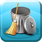 History Eraser cho Android biểu tượng