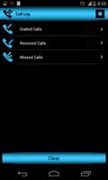 History Eraser cho Android ảnh chụp màn hình 2