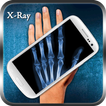 X-ray Body Scanner Prank
