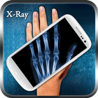 X-ray Scanner Prank icône