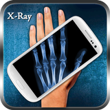 X-ray Body Scanner Prank biểu tượng