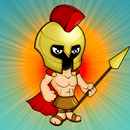 Sparta vs Zombies APK