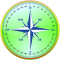 Compass and Leveler