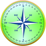 Compass أيقونة