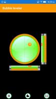 Bubble level تصوير الشاشة 1