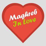 Maghrebinlove : application de icône