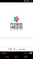 Pueblos Mágicos de Queretaro Cartaz