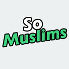 Rencontre Musulmane inchallah أيقونة
