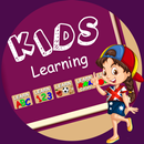 Kids Learning Book (ABC,123,co APK