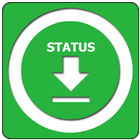 Status Saver For WhatsApp アイコン