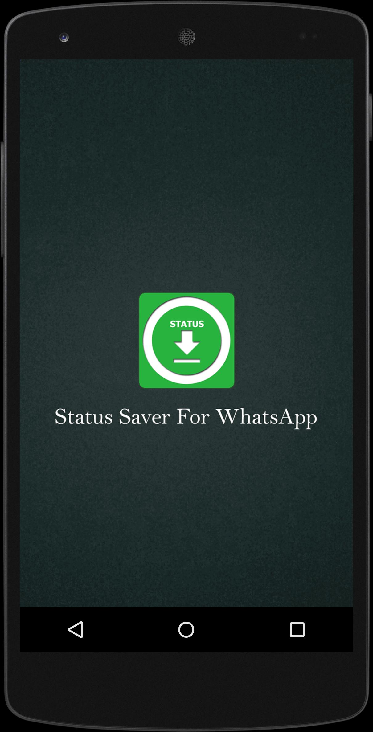 Status Saver For WhatsApp for Android - APK Download