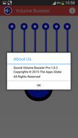 Sound Pro: Volume Booster 스크린샷 3