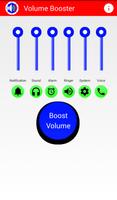 Sound Pro: Volume Booster capture d'écran 2