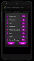 Battery Saver – Power Doctor screenshot 2