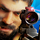 City Sniper Warzone 3D - FPS Gun Shooting Games APK