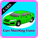 Car Game – Matching Game APK