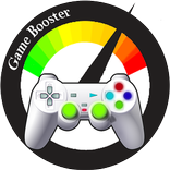 Game Booster - Speed Up RAM