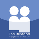The Site Shaper 圖標
