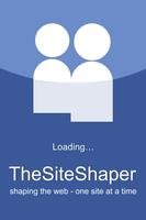The Site Shaper 海報