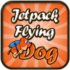 Jetpack Flying Dog APK