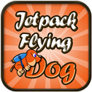 Jetpack Flying Dog APK