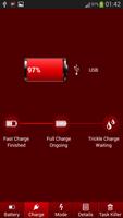 Pro Battery Saver & Booster اسکرین شاٹ 3